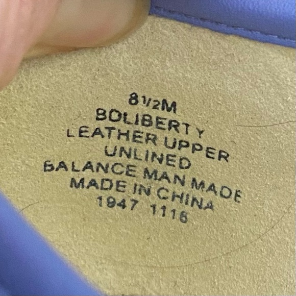 Bandolino Liberty Slip-On Loafers - Picture 9 of 9